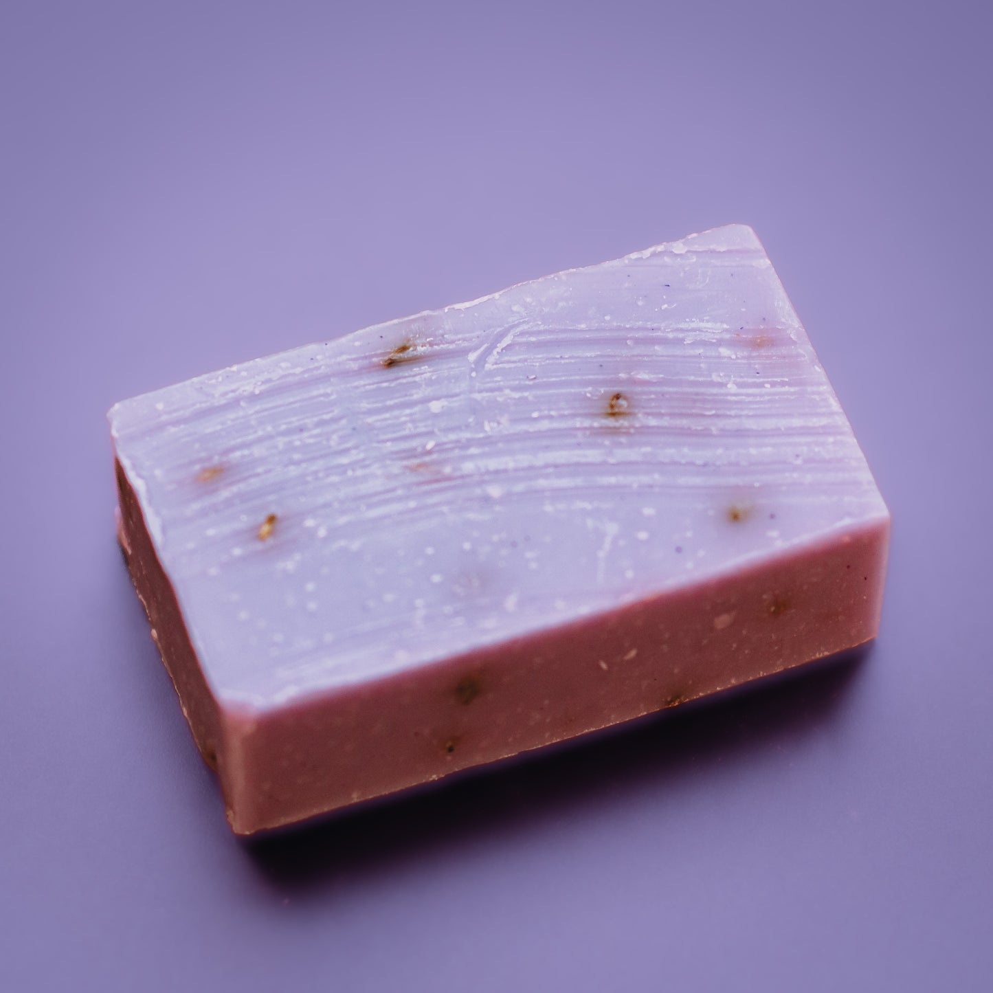 Relax Mija Face and Body Soap Bar