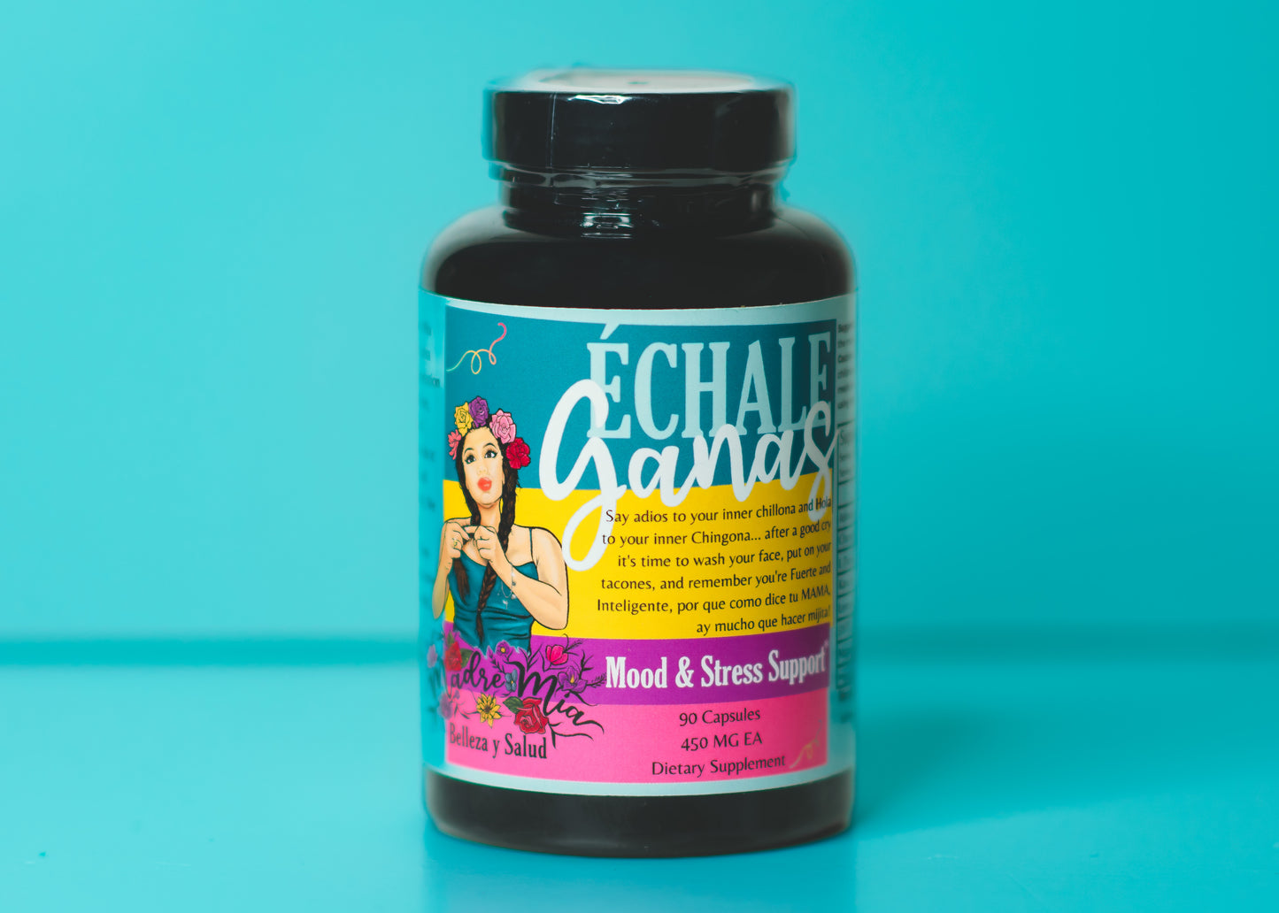 Como Me Quiero Bundle