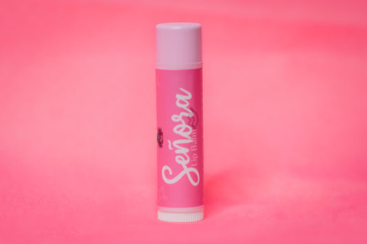 Señora Lip Balm