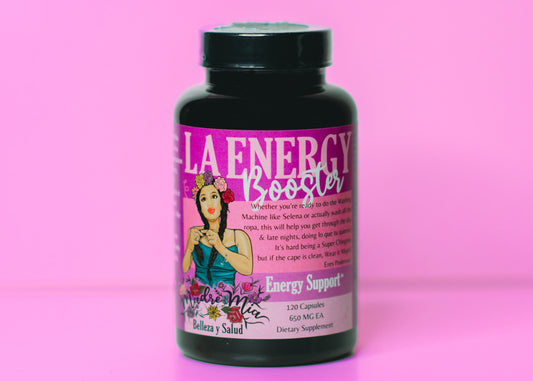 La Energy Booster