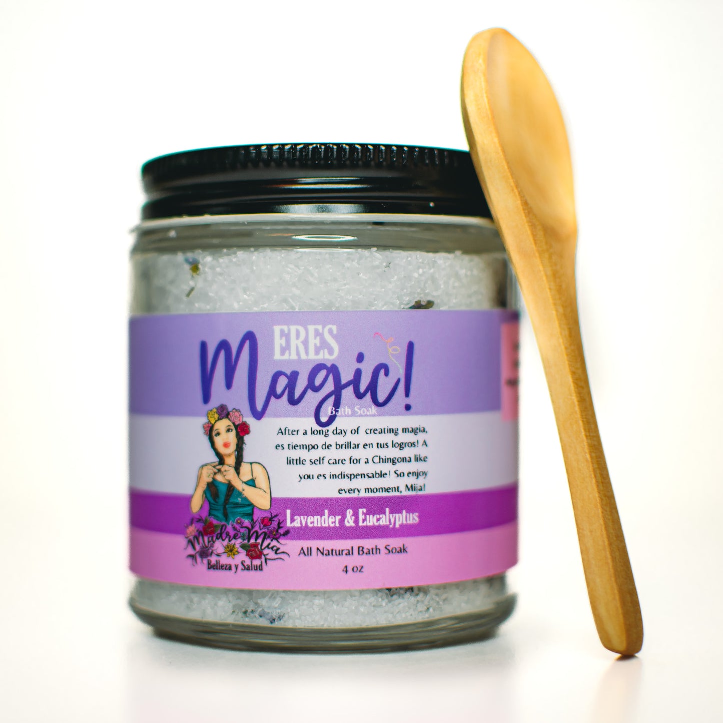 Eres Magic Bath Soak