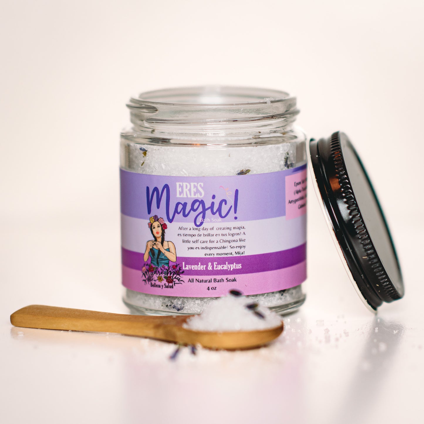 Eres Magic Bath Soak